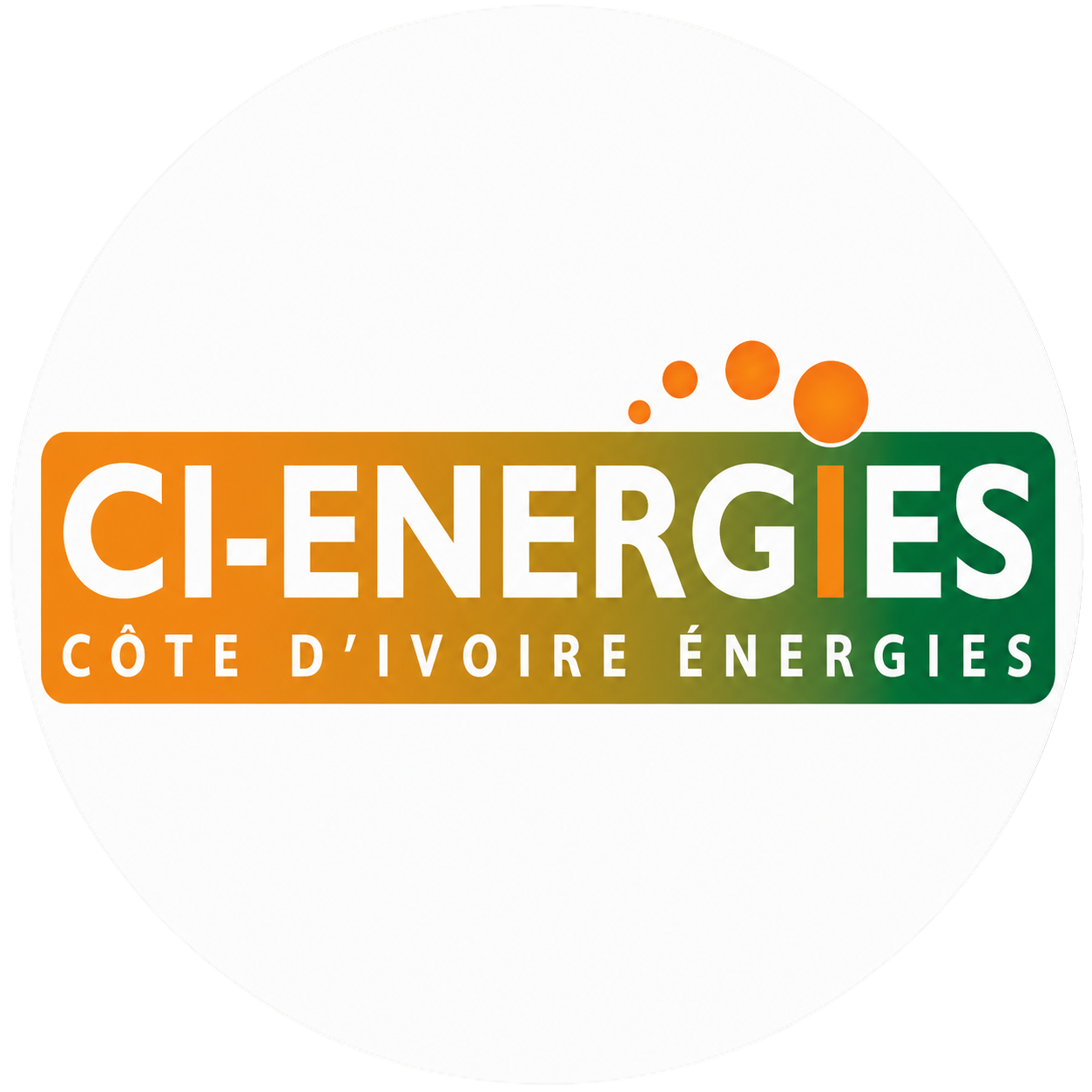 CI-ENERGIE